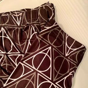 Harry Potter leggings